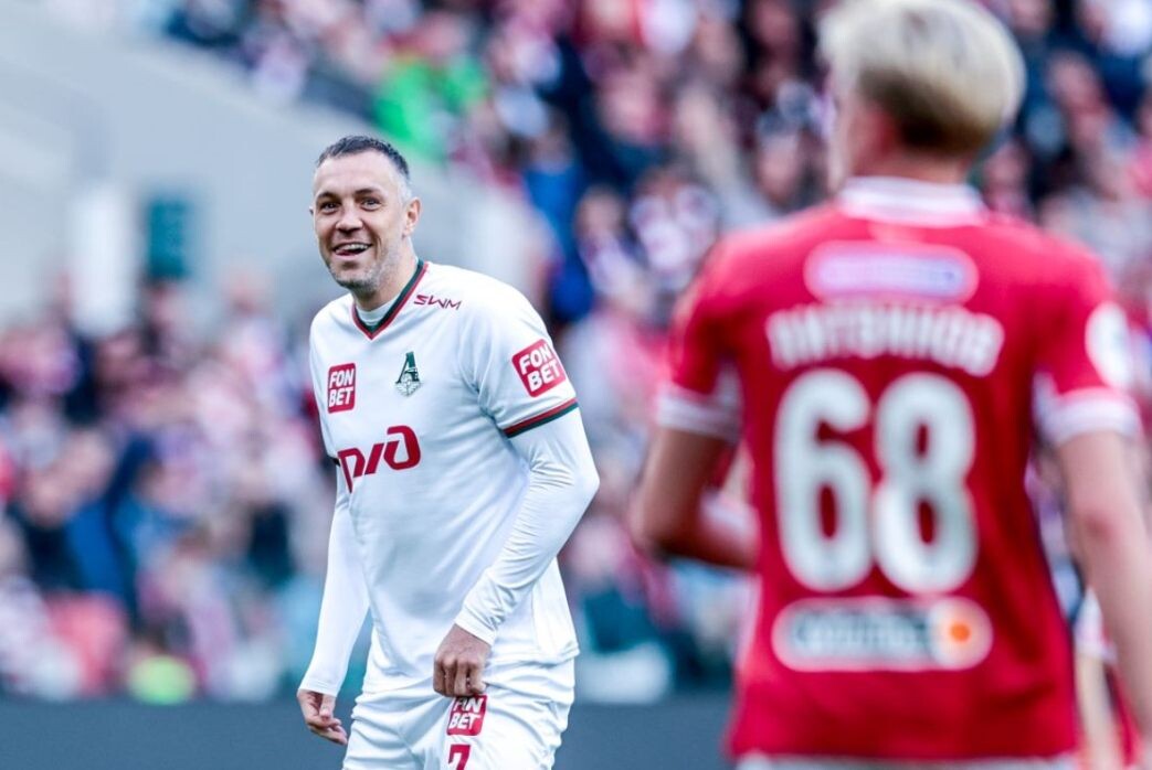    Фото: Официальный сайт РПЛ