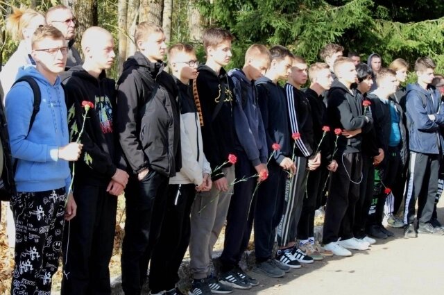    Фото: Из архива/ Официальное сообщество «Администрация Вышневолоцкого городского округа» ВКонтакте