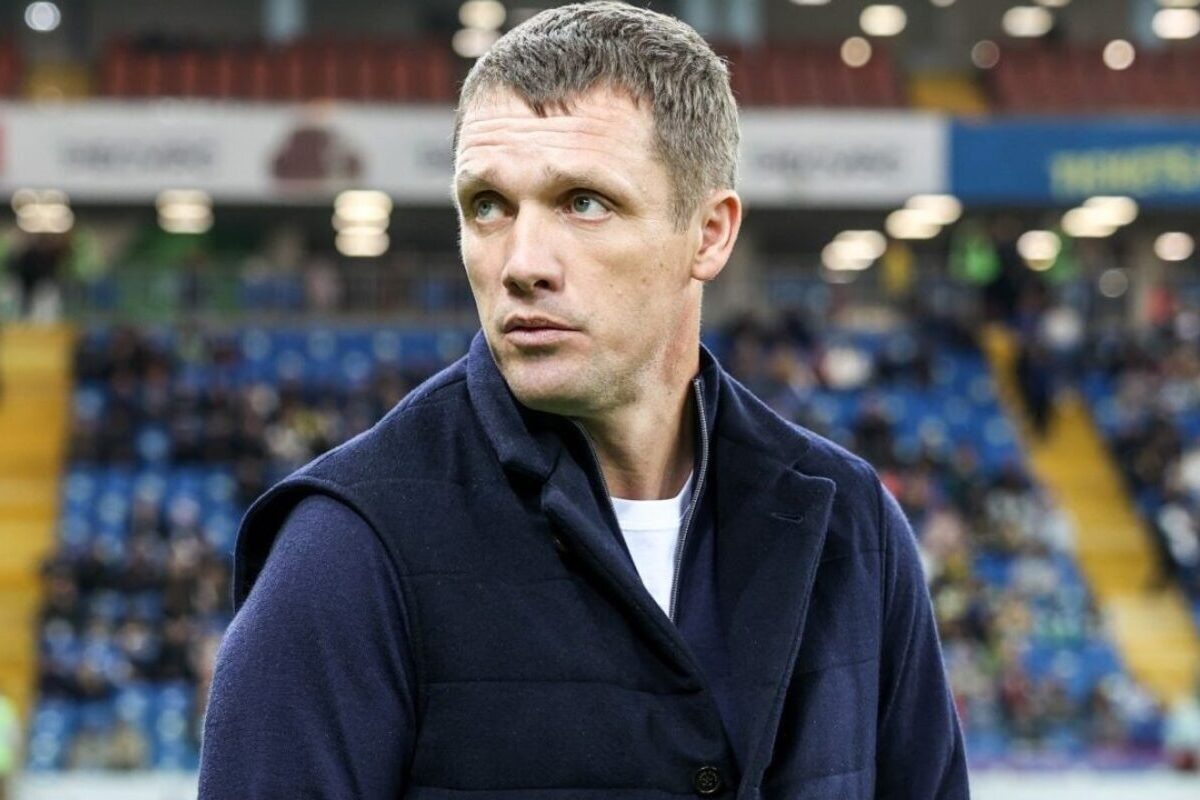    Фото: ФК "Урал" / VK