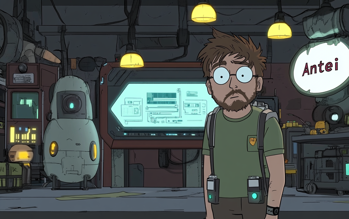    optimizatsiya-logistiki-antey Артур Хорошев