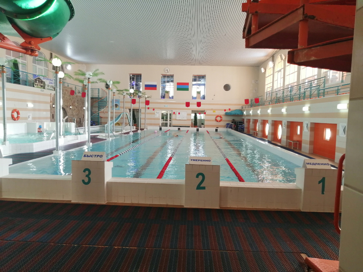 Моё доброе утро.. 