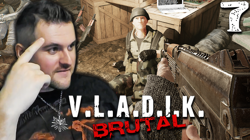 КОНЕЦ ВЛАДИКА (7) ► Vladik BRUTAL