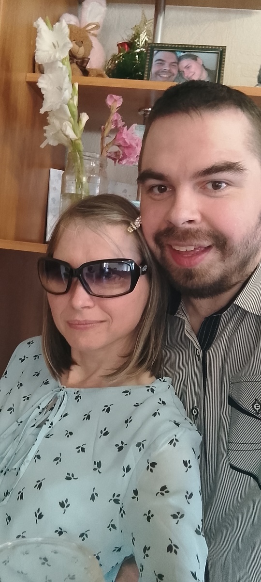 Желаем вам всего самого наилучшего и чтобы все задуманное сбылось и получилось. Сладких снов вам. 