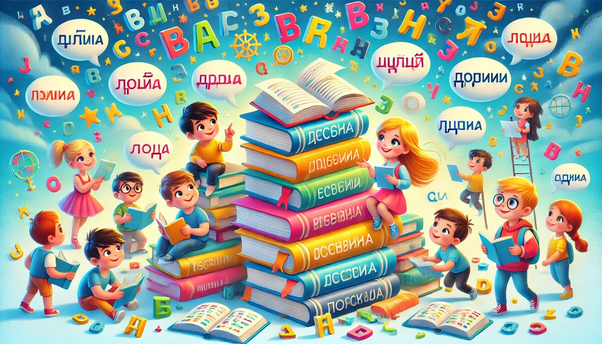 Сложный тест на лексику русского языка: осилишь 10 хитрых вопросов?