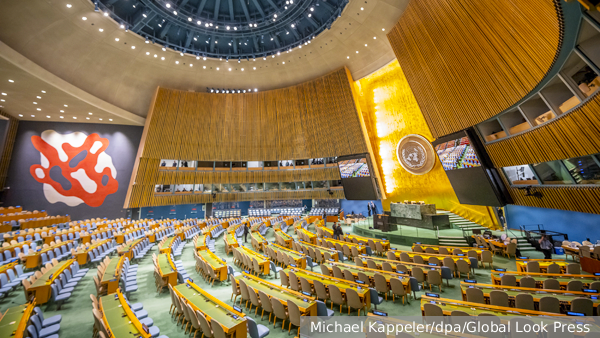     Фото: Michael Kappeler/dpa/Global Look Press   
 Текст: Олег Исайченко