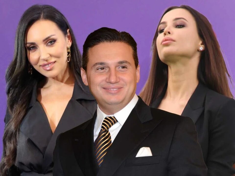 КП (Певица Алсу, Ян Абрамов, Анастасия Решетова)