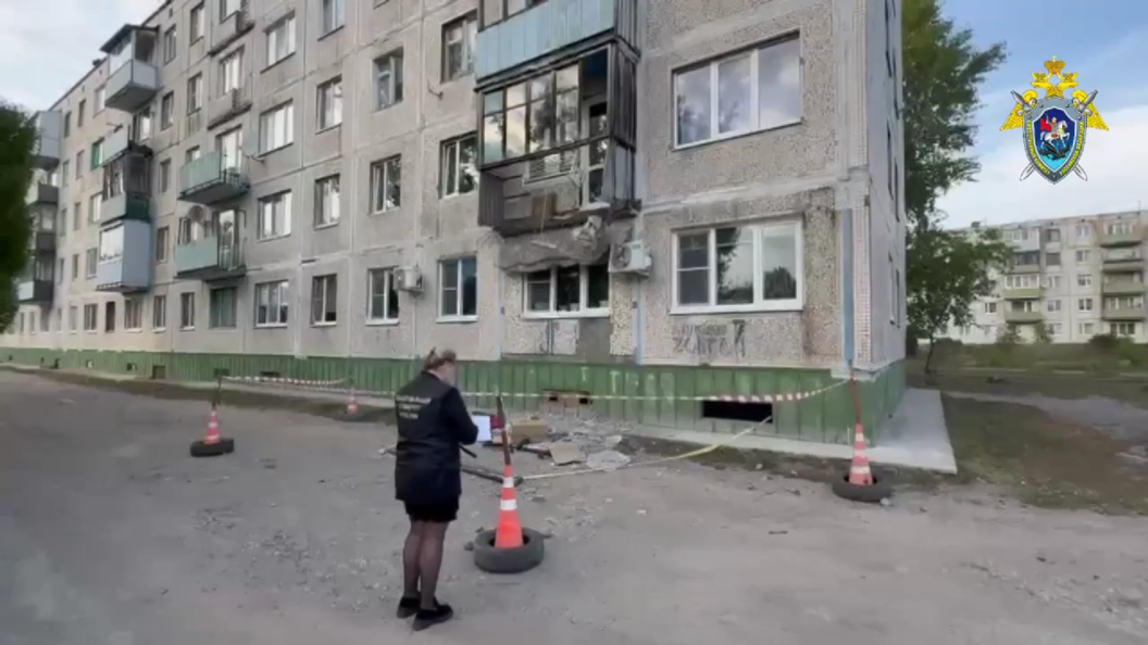    Фото: СУ СК России по Ленинградской области