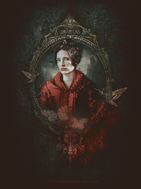 Изображение взято с Pinterest