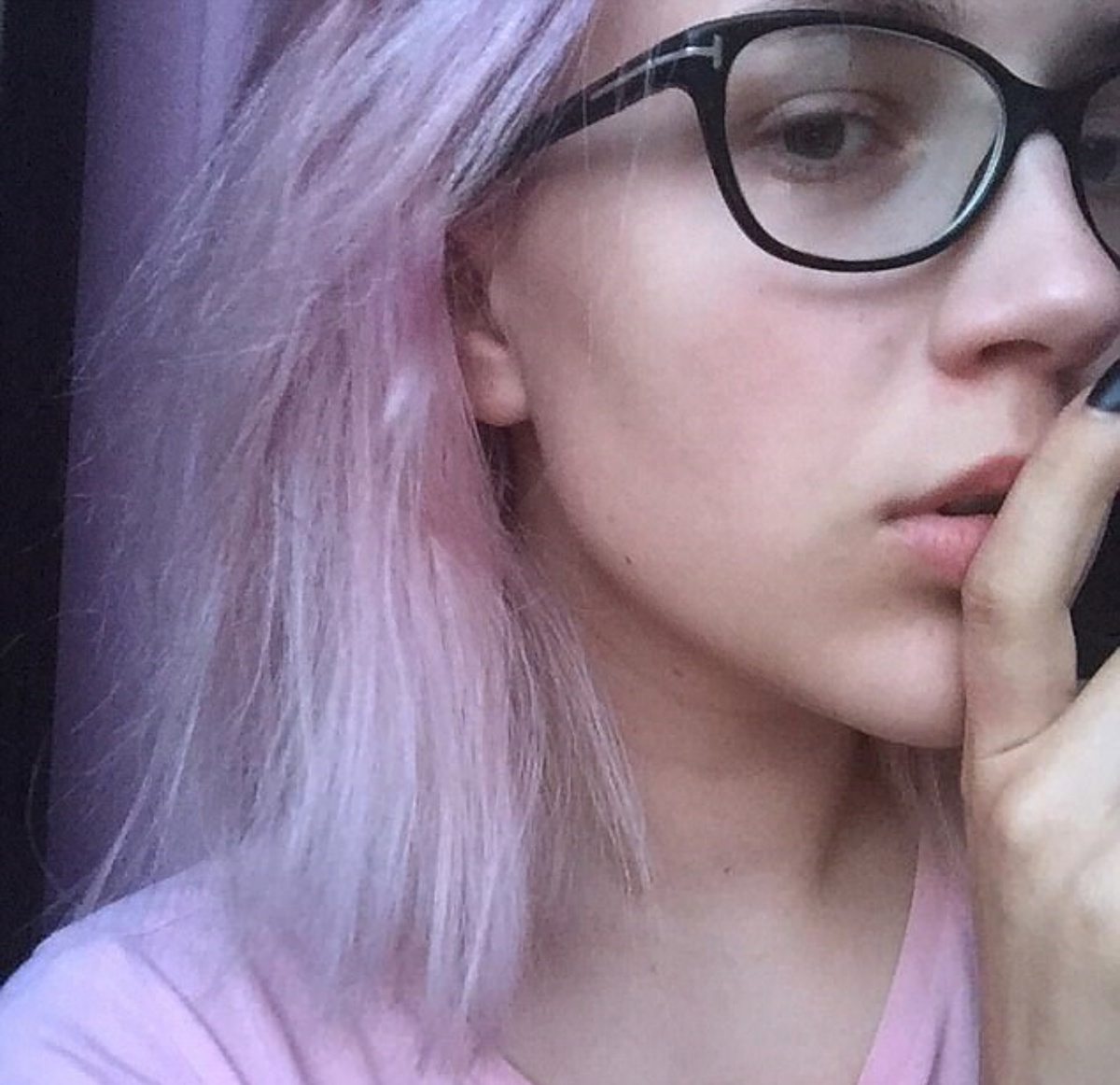 Таня Страхова