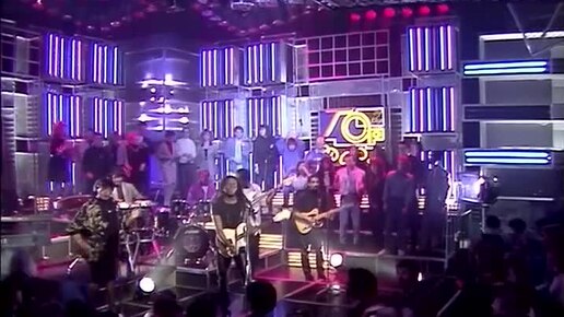 Eddy Grant = Top Of The Pops 1988