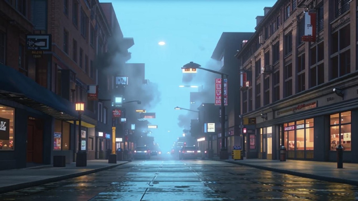 Коллаж автора