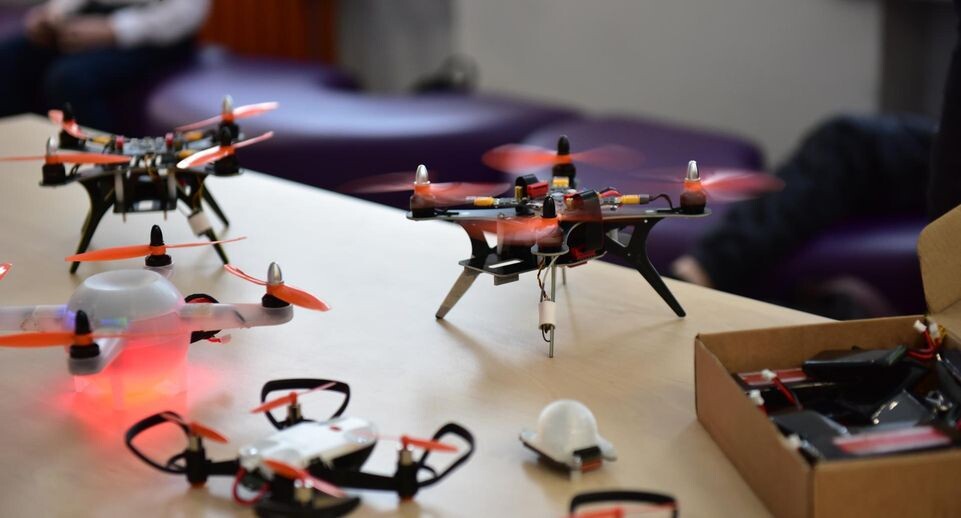    Пресс-служба администрации г.о. Химки