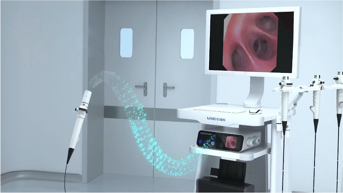 Беспроводная связь