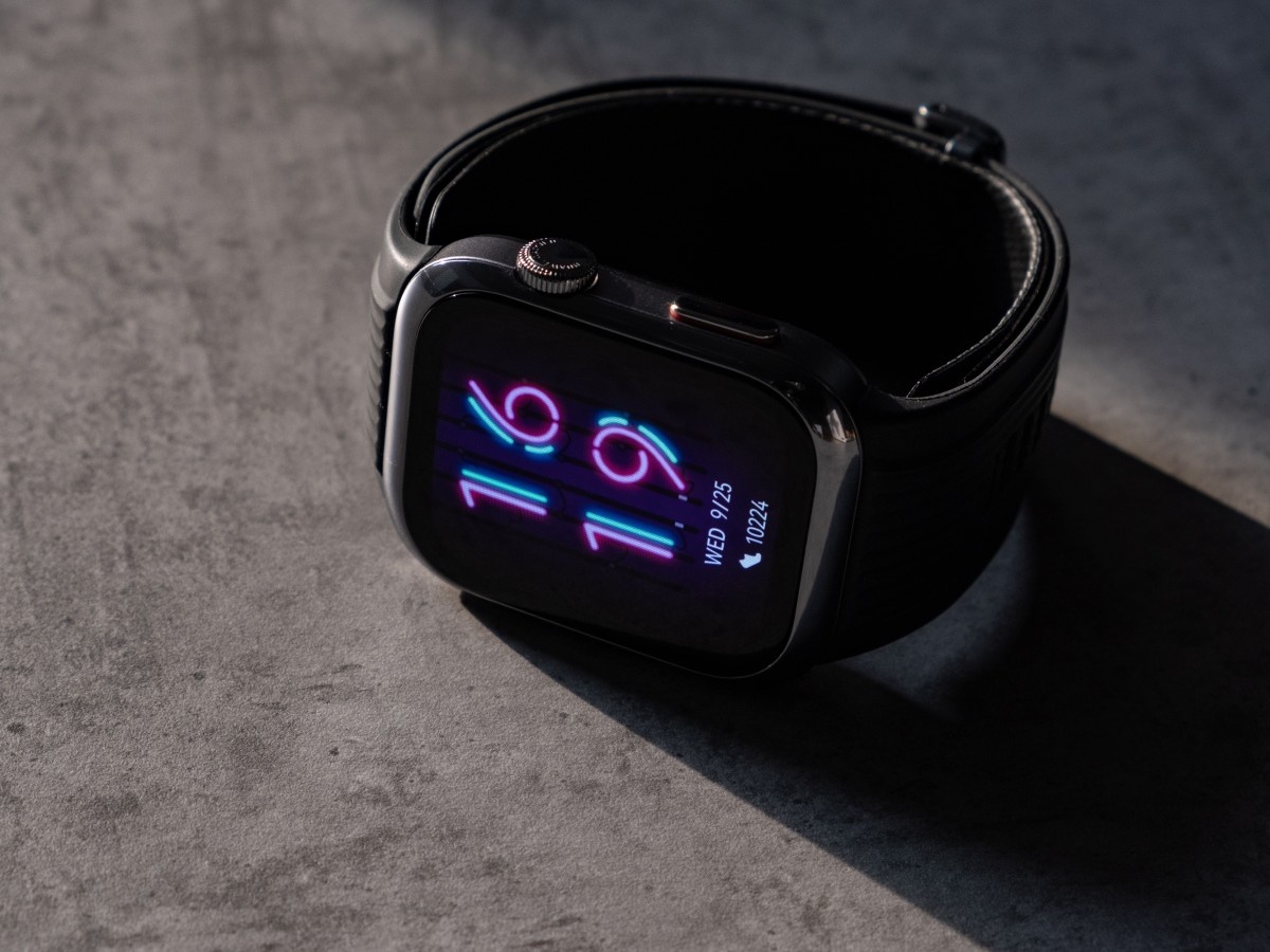    Обзор HUAWEI WATCH D2: встроенный тонометр и приличная автономность