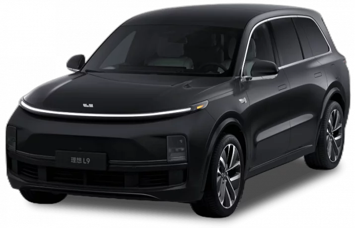     Lixiang L9
