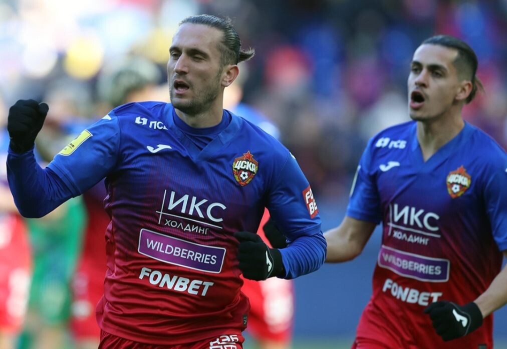    Фото: Официальный сайт РПЛ