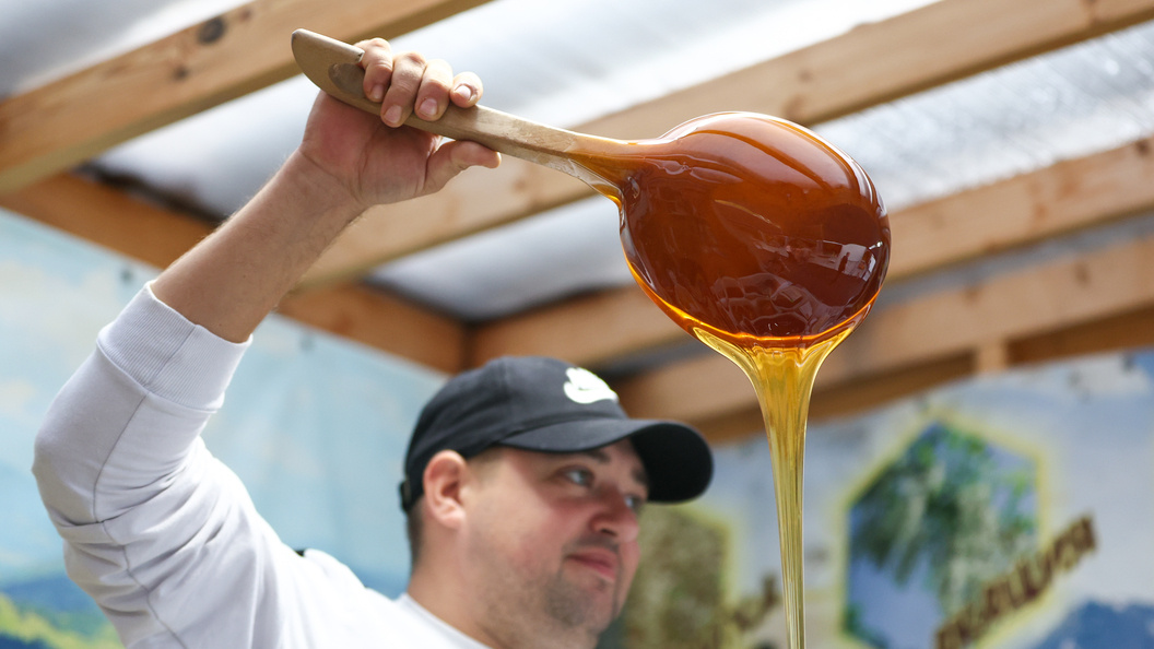    Фото: Shatokhina Natalia/Globallookpress