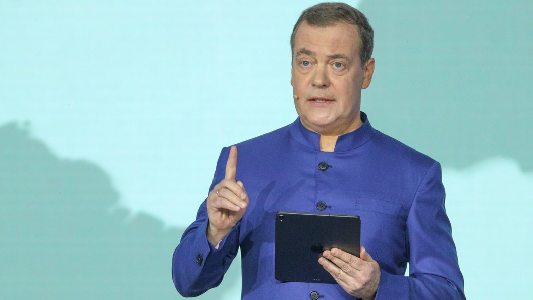    © PETROV SERGEY/ GLOBAL LOOK PRESS