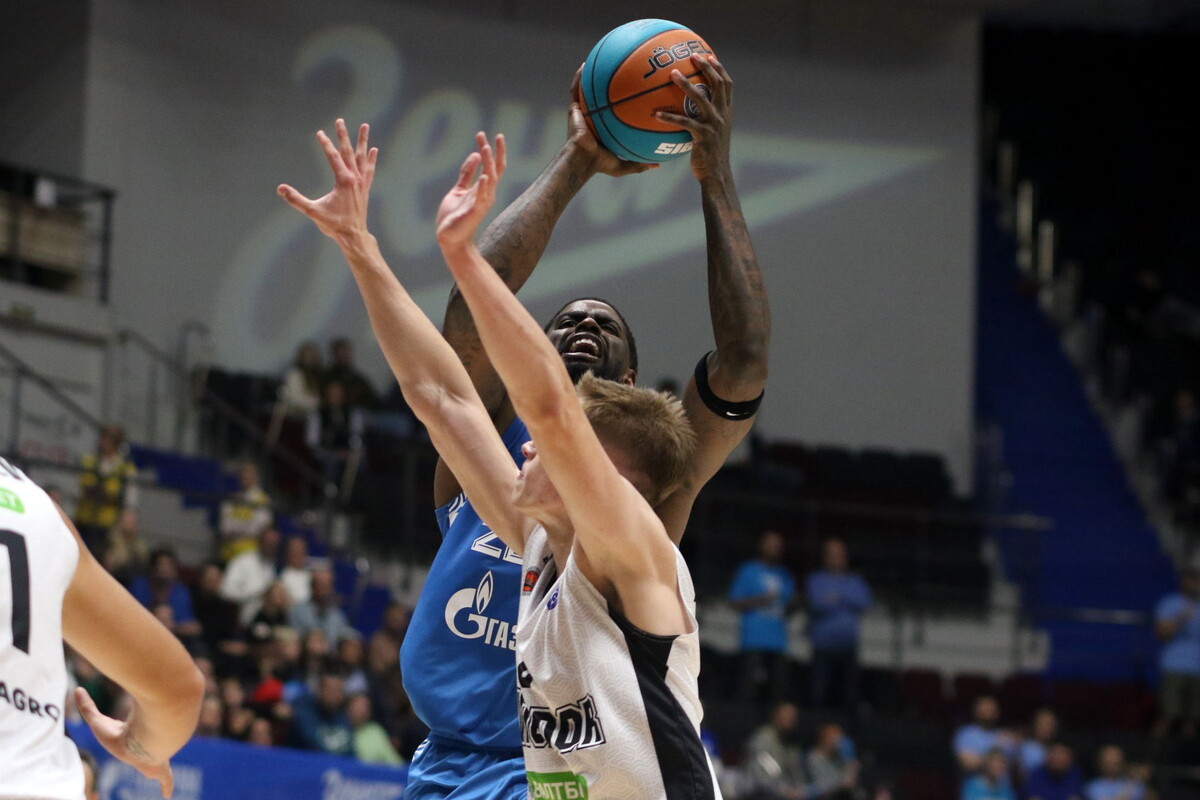 Фото: Максим Константинов, P1spb.ru