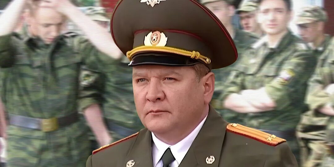 Играл негодяев в кино, а в жизни был хорошим человеком. Актёр Роман Мадянов