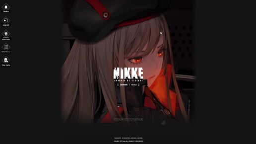 Nikke (Jynx player) 2024-09-25 17-36-01.Закрыл ивент на обычной сложности.