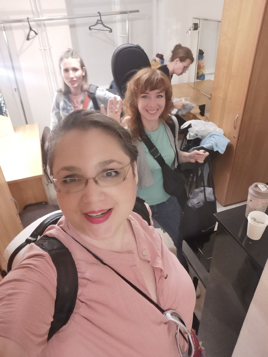 Фото автора