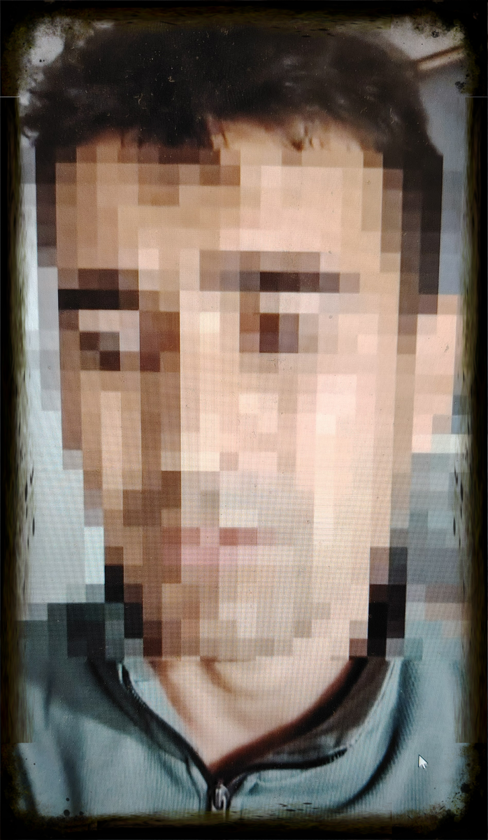 Фото из личного архива