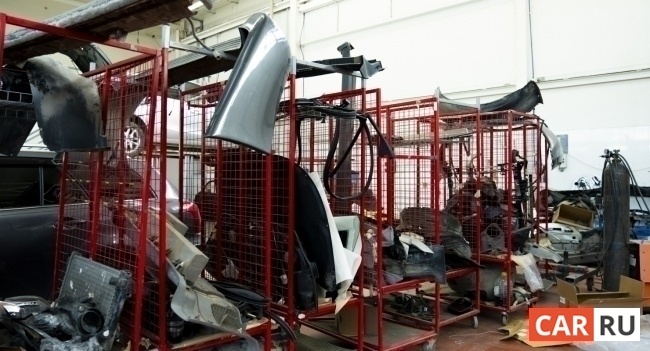 Фото: «CAR.RU»