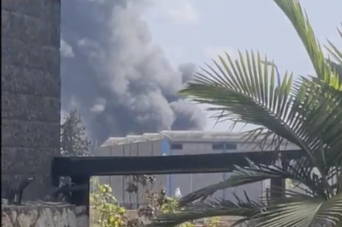    Число погибших при ударе Израиля по Ливану за последние сутки превысило 70