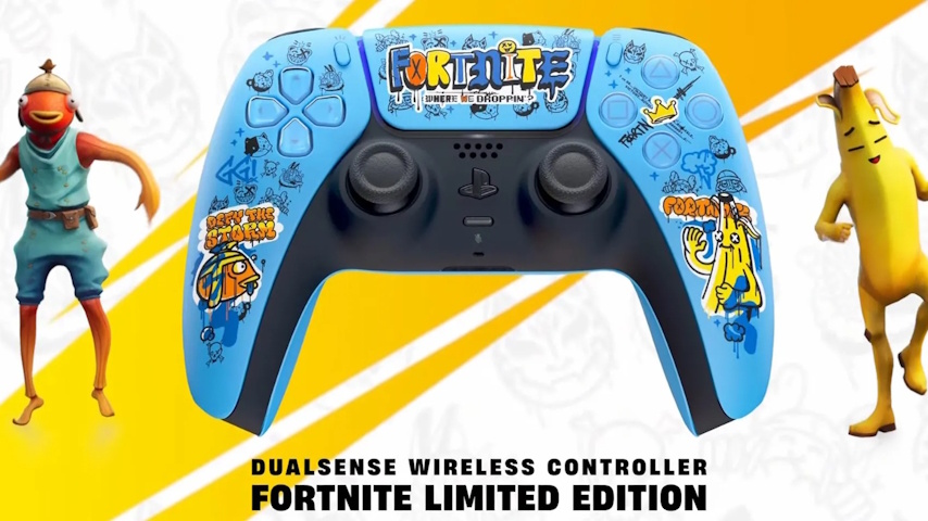 (C) Epic Games