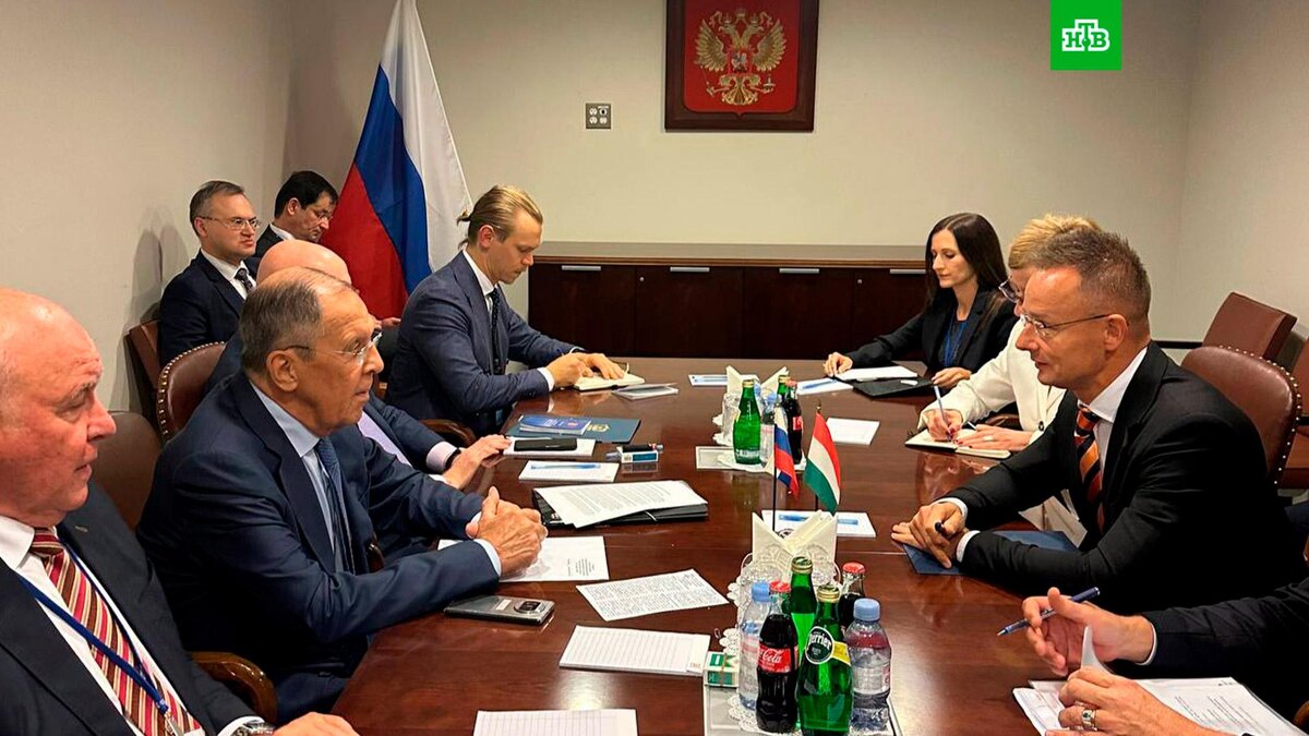    Фото: МИД России