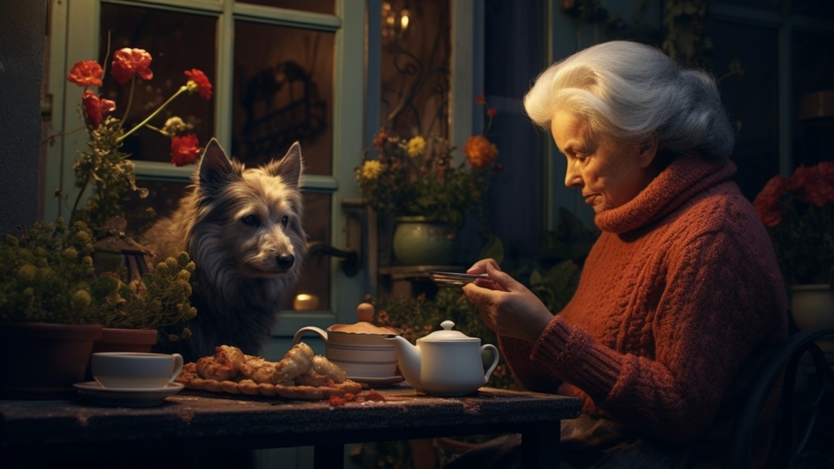     Источник: Изображение Midjourney