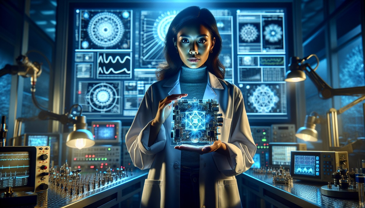 Источник: DALL-E  📷
