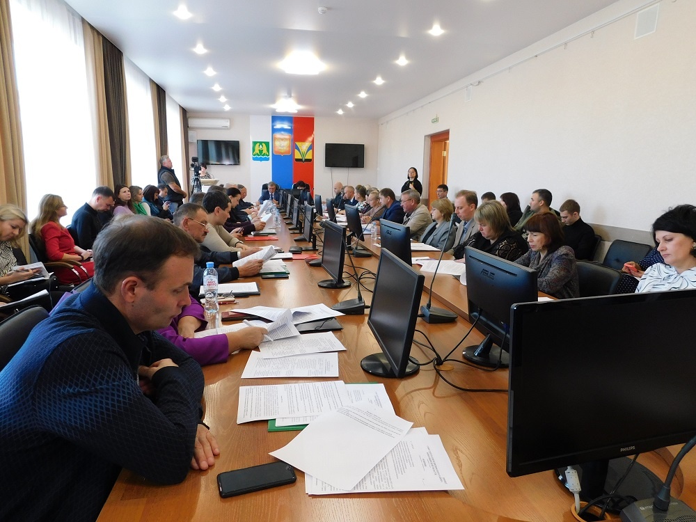    На сессии. Фото Анны Зубаревой