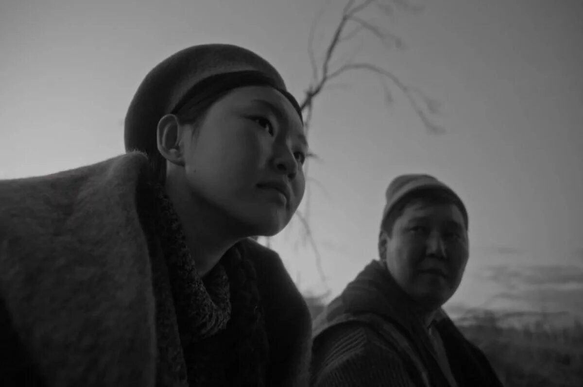    Якутский фильм ужасов «Кукушка» откроет кинофестиваль в Москве