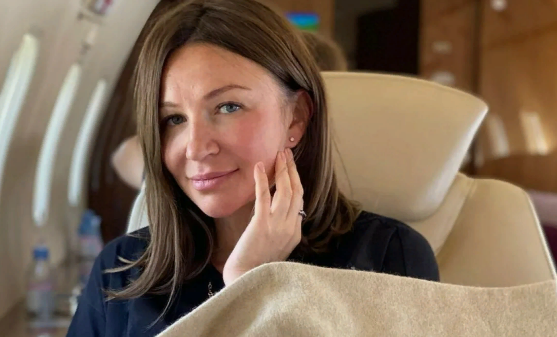 Изображение из открытых источников. Блиновская