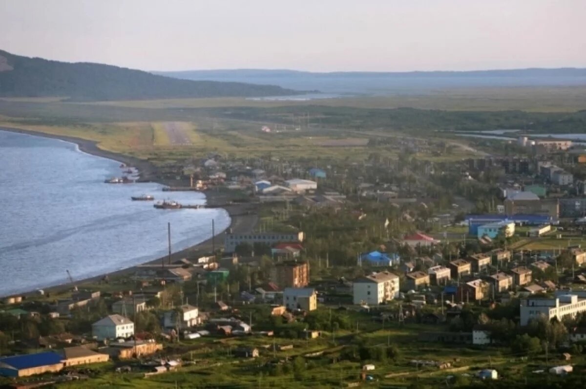    Три человека претендуют на пост главы Карагинского района на Камчатке