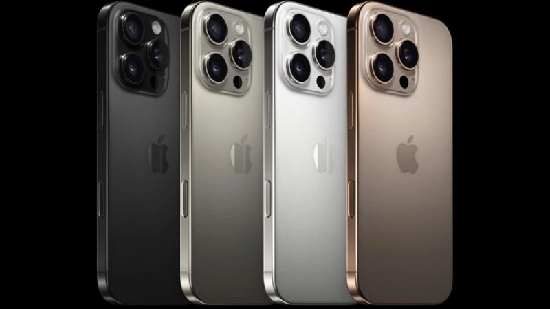     IPhone 16 Apple