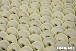    В Красноярском крае из-за отравления неизвестным токсином погибли четверо детей, известно, что они ели пельмени