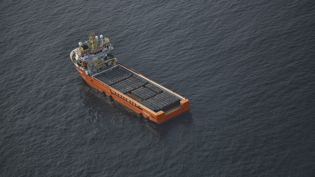    Nord Stream AG/via globallookpress.com