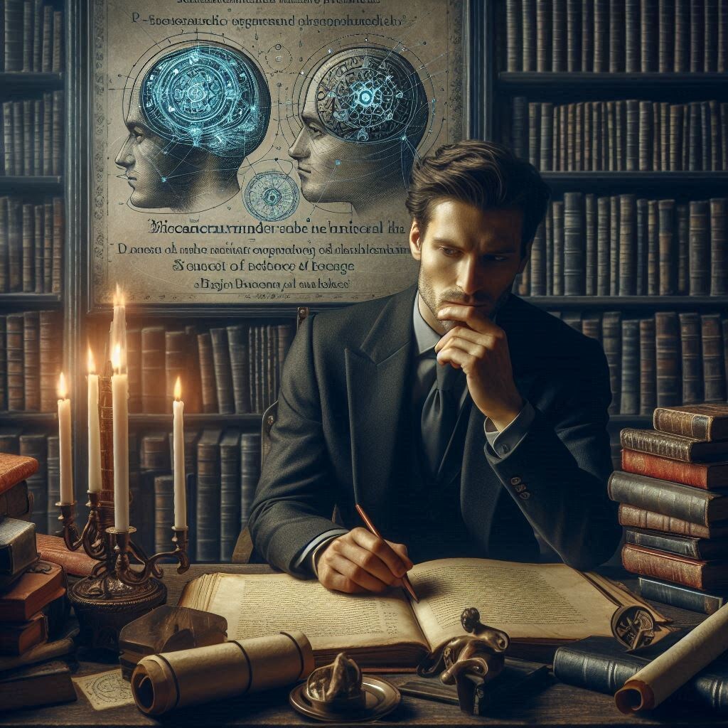 Источник изображения нейросеть DALL·E 3