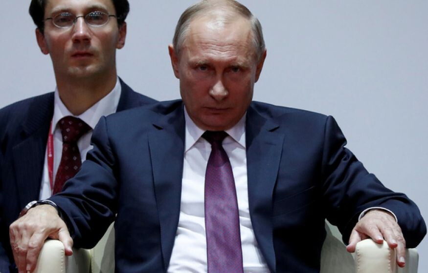    «Готовы ударить ядерным оружием в ответ на массовую атаку дронов»: Путин