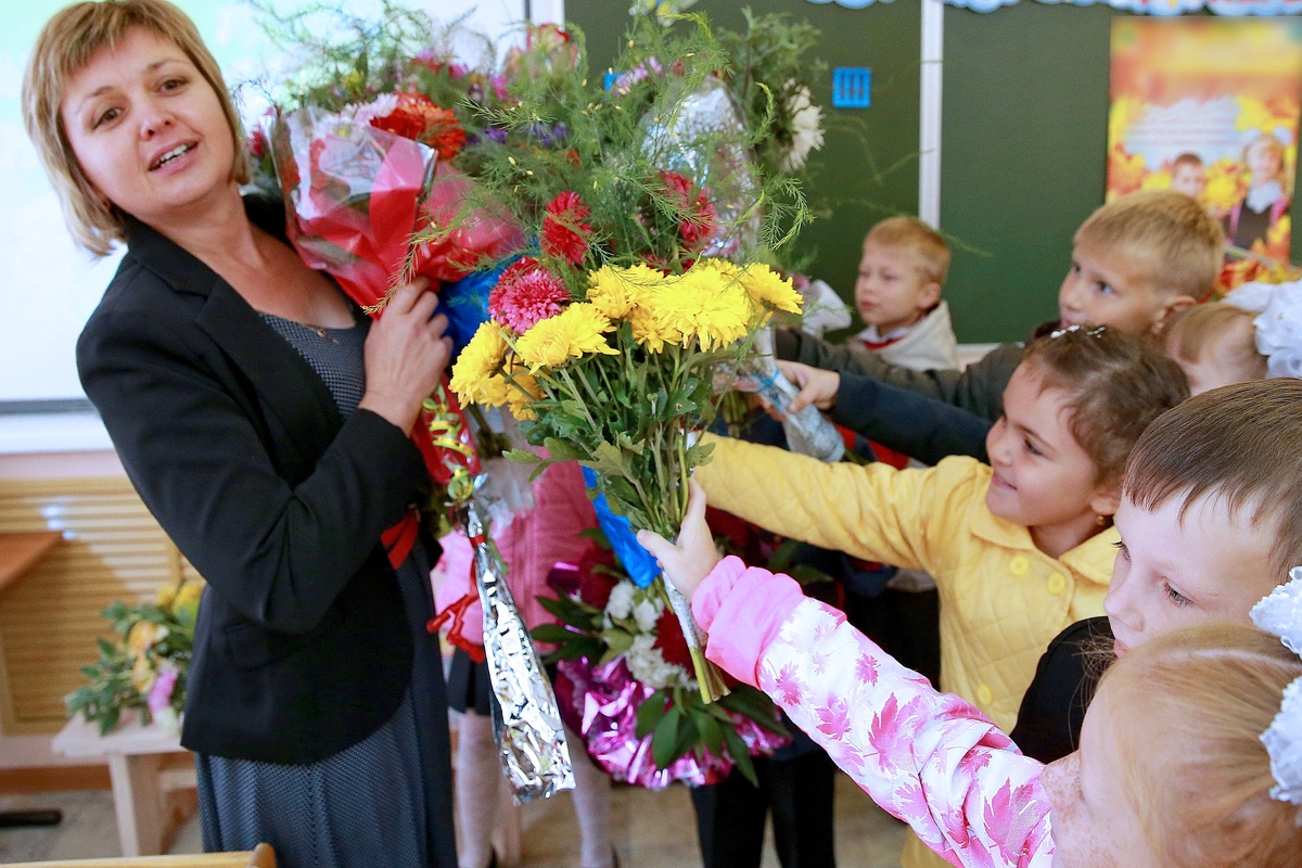     Фото: Владимир Смирнов/ТАСС