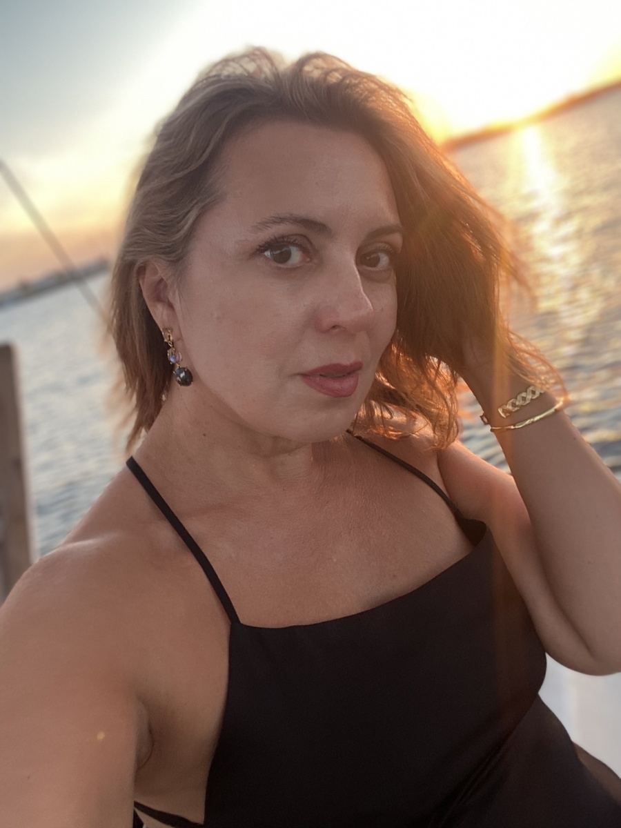 © Эвелина Гаевская, соцсети @evelinagaevskaya