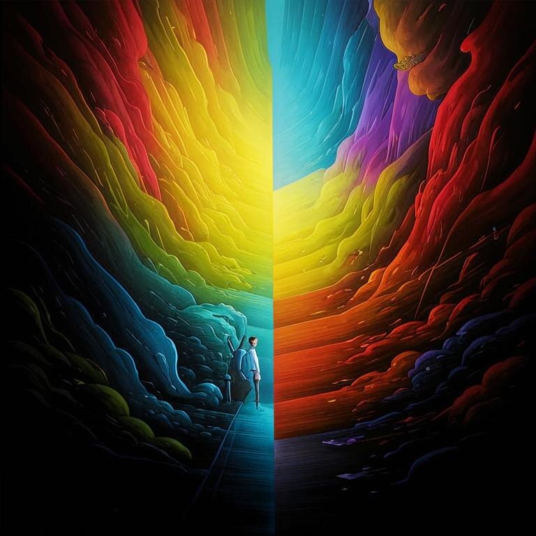 Побеждаем самокритику