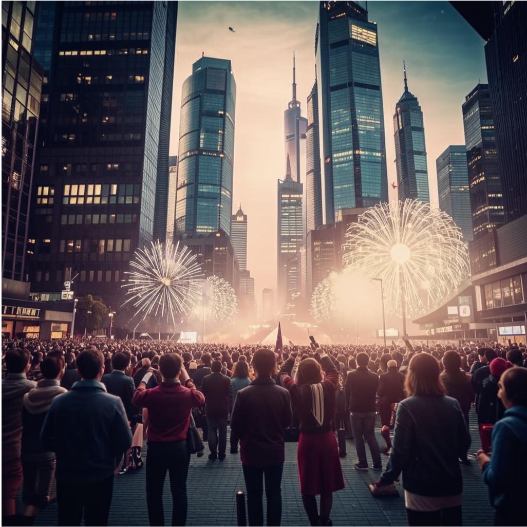 Изображение сгенерировала нейросеть Kandinsky.