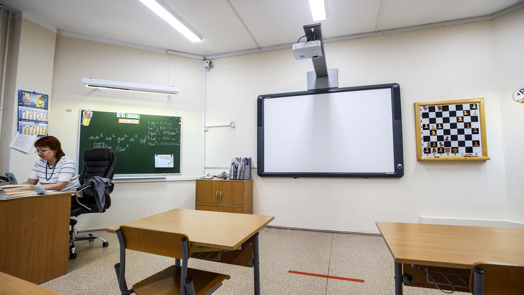    Фото: Lantyukhov Sergey/news.ru/Globallookpress