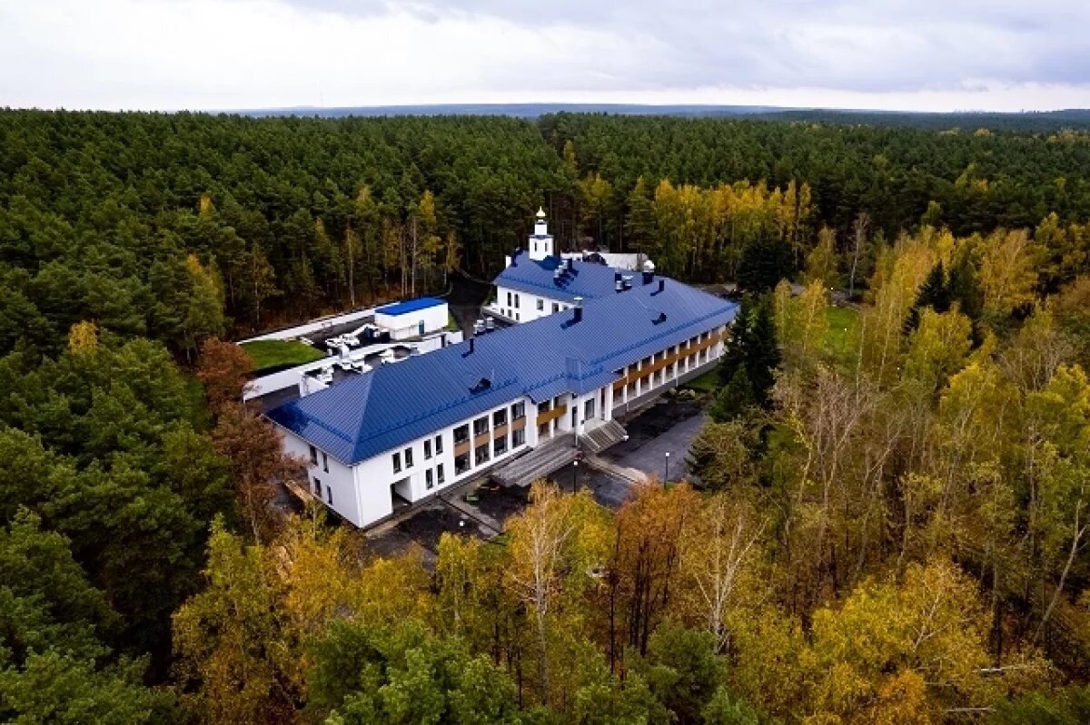    С новосельем!