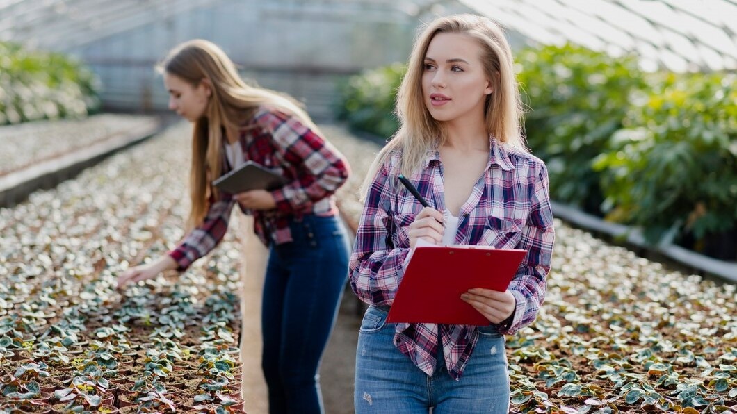    Предприниматели Югры пройдут обучение в федеральной школе фермеров