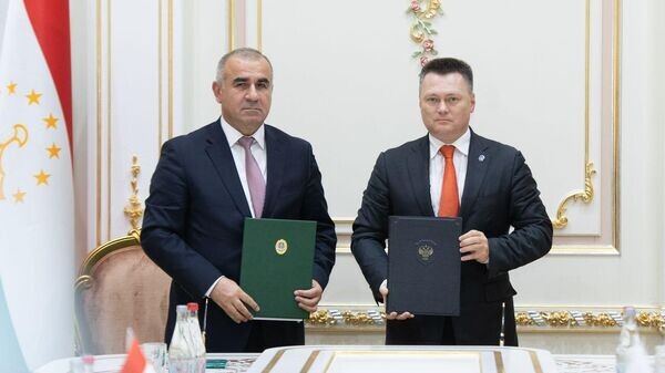    © Foto / Генеральная прокуратура республики Таджикистан